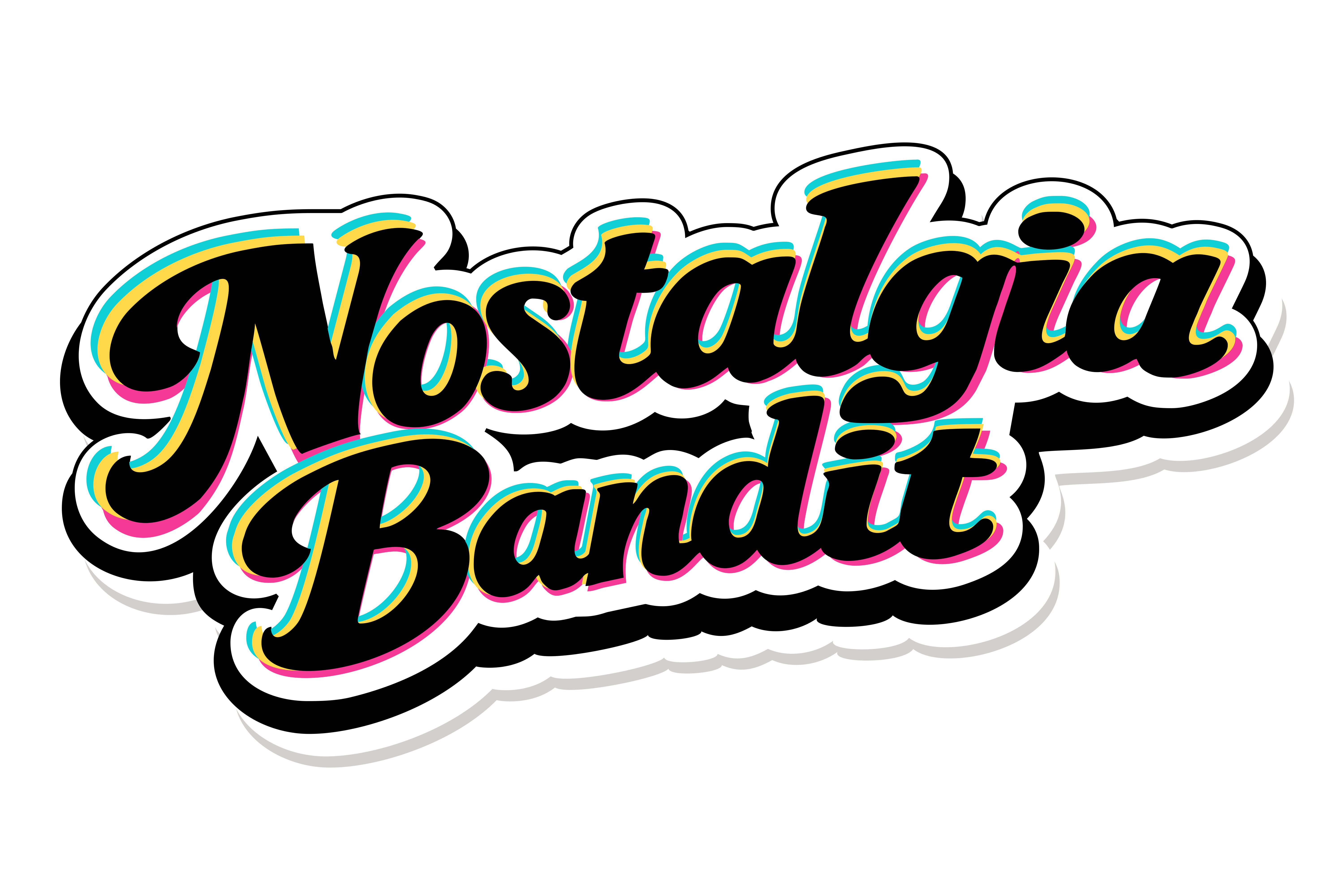 Nostalgia Bandit LLC